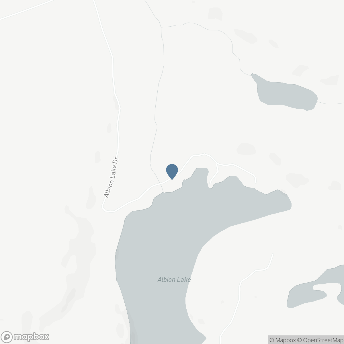 371 ALBION LAKE DRIVE, Bancroft, Ontario K0L 1C0